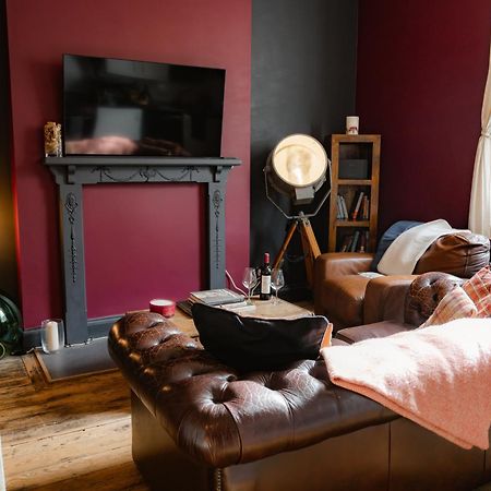 The Bolt Hole - Stratford Upon Avon - Central - Free Offstreet Parking - 2 Bed Luxury Apartment מראה חיצוני תמונה