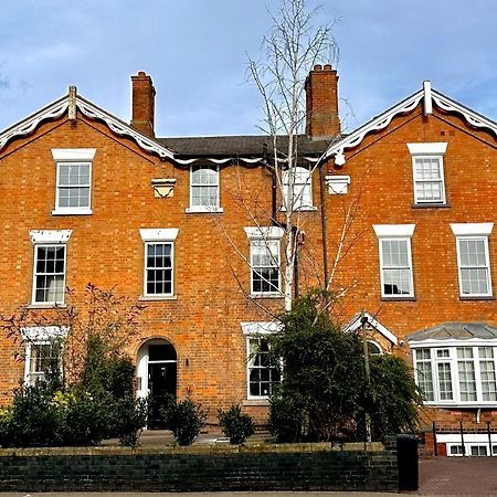 The Bolt Hole - Stratford Upon Avon - Central - Free Offstreet Parking - 2 Bed Luxury Apartment מראה חיצוני תמונה