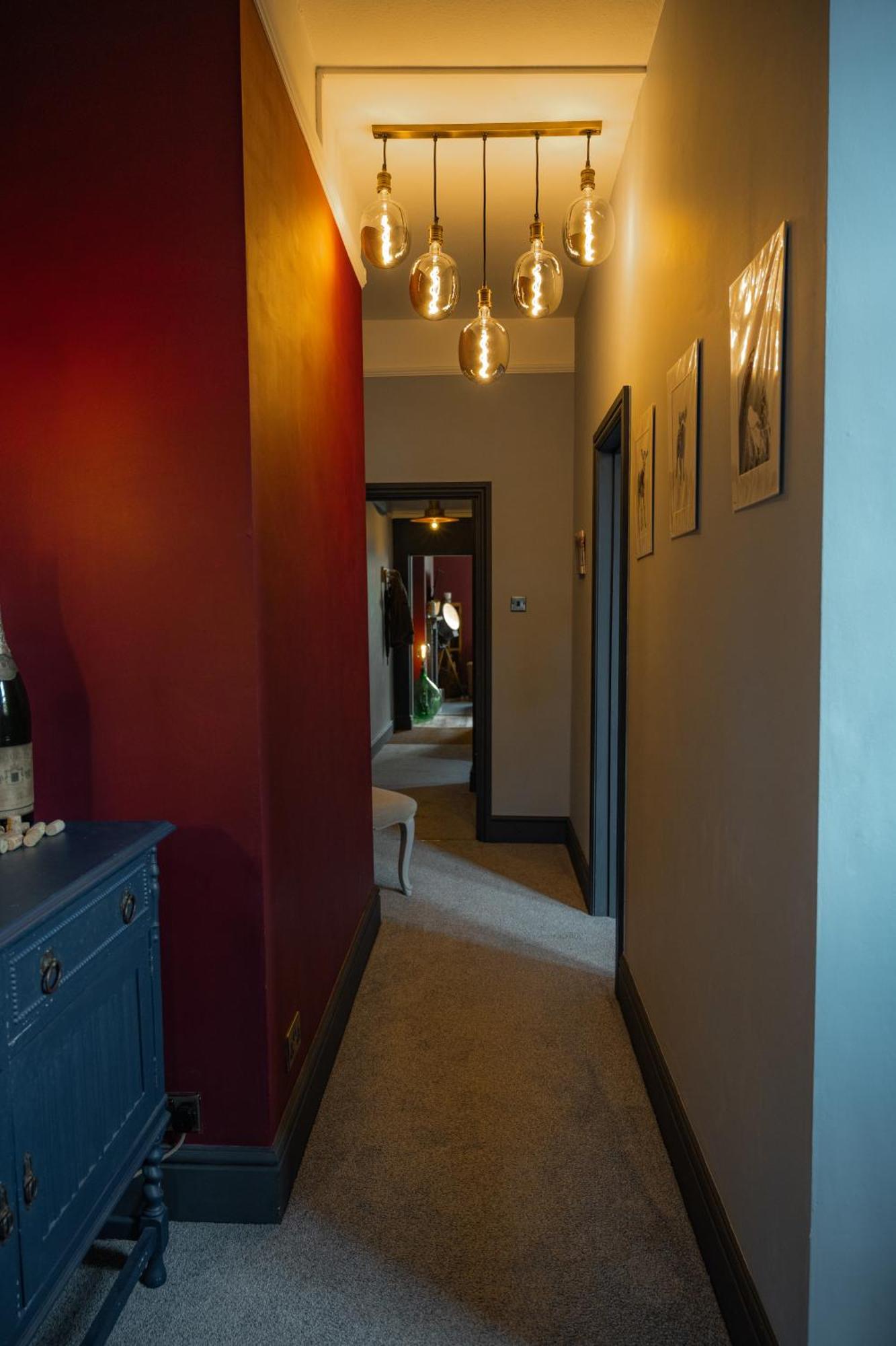 The Bolt Hole - Stratford Upon Avon - Central - Free Offstreet Parking - 2 Bed Luxury Apartment מראה חיצוני תמונה