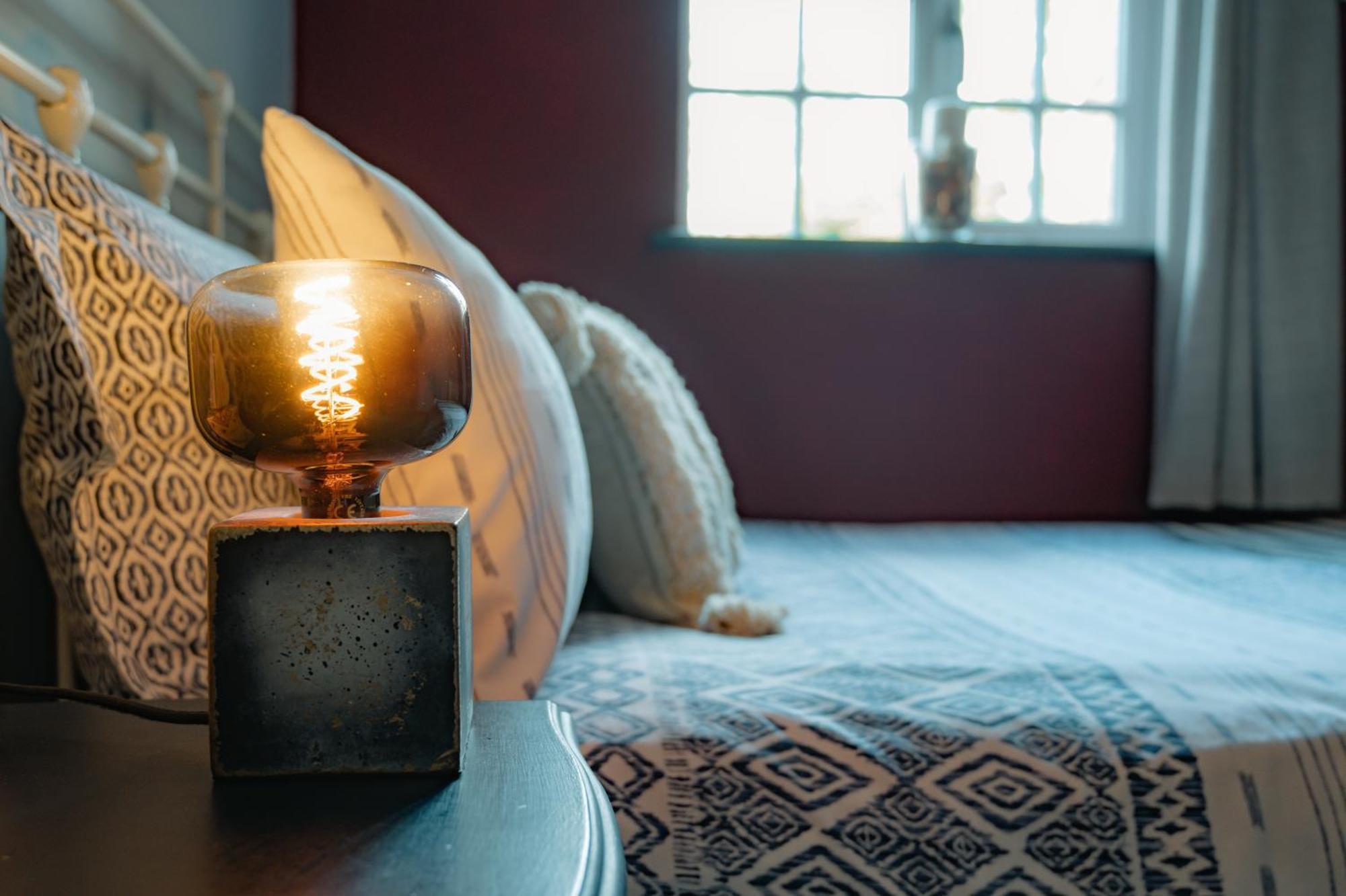 The Bolt Hole - Stratford Upon Avon - Central - Free Offstreet Parking - 2 Bed Luxury Apartment מראה חיצוני תמונה