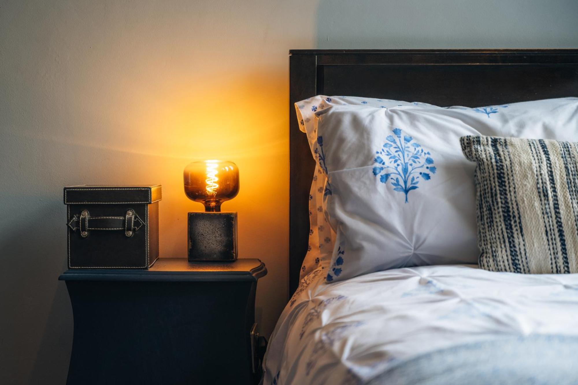 The Bolt Hole - Stratford Upon Avon - Central - Free Offstreet Parking - 2 Bed Luxury Apartment מראה חיצוני תמונה