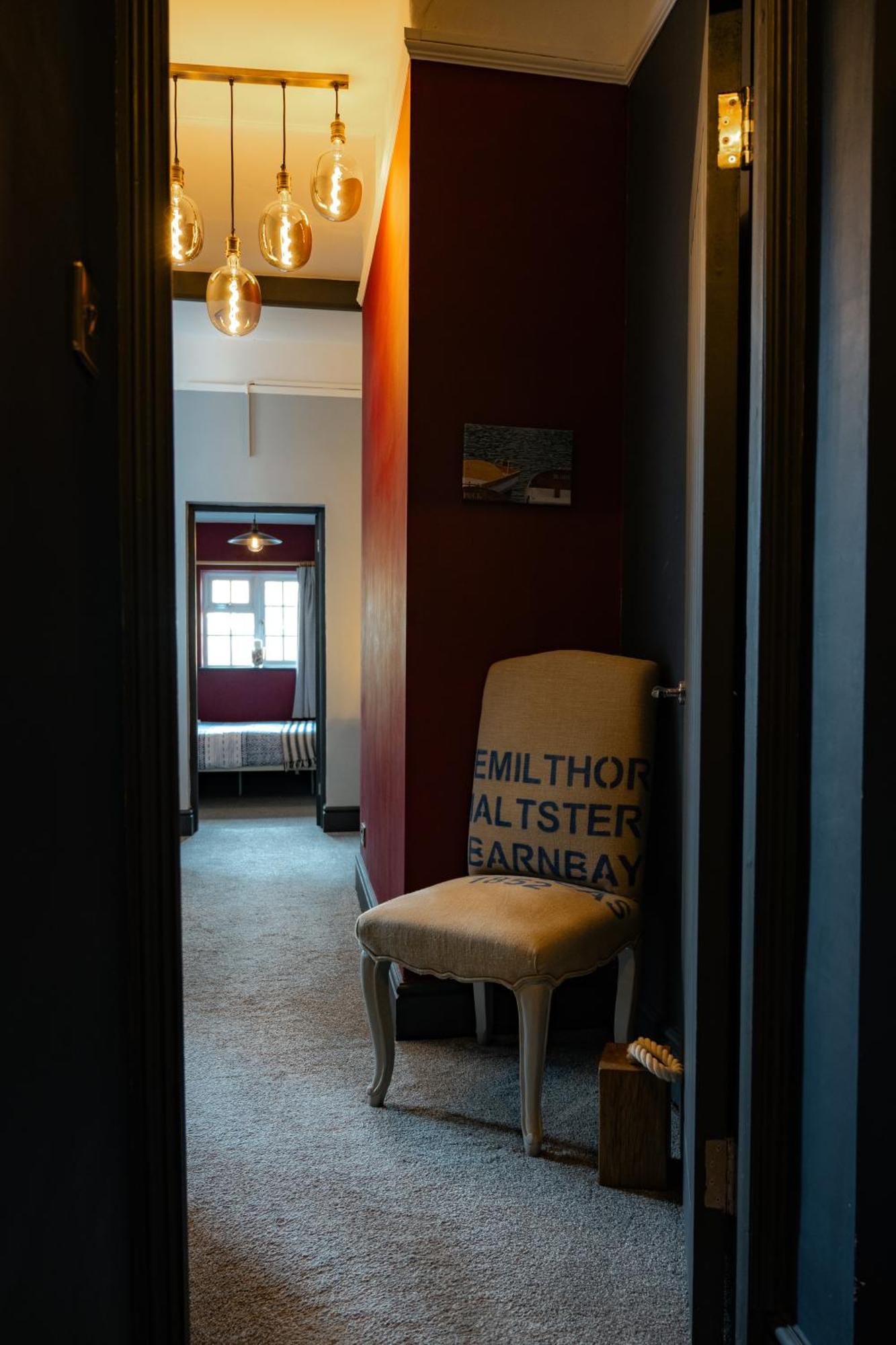 The Bolt Hole - Stratford Upon Avon - Central - Free Offstreet Parking - 2 Bed Luxury Apartment מראה חיצוני תמונה