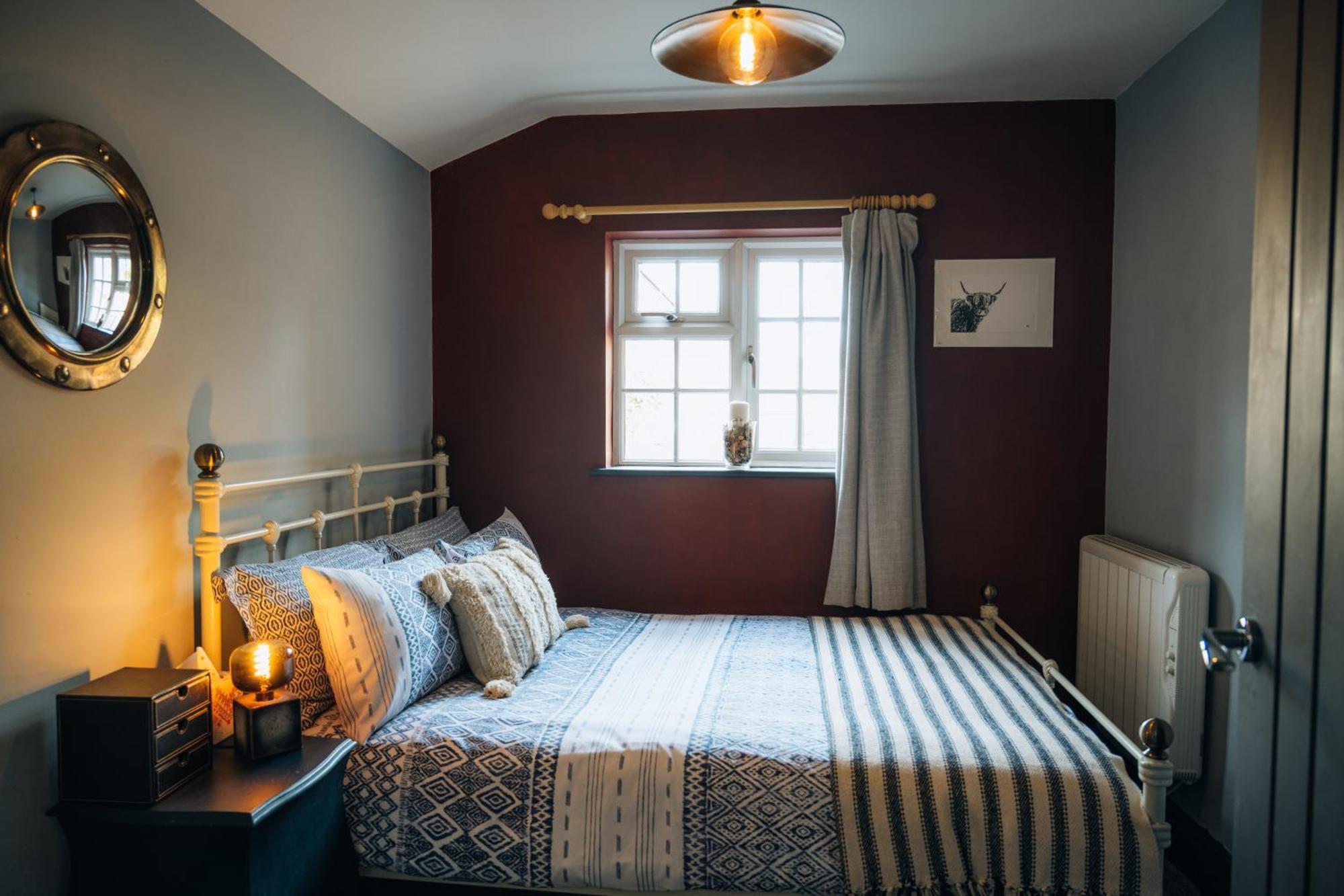 The Bolt Hole - Stratford Upon Avon - Central - Free Offstreet Parking - 2 Bed Luxury Apartment מראה חיצוני תמונה