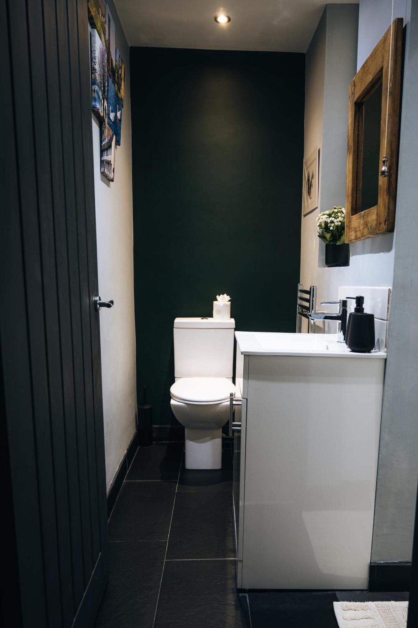 The Bolt Hole - Stratford Upon Avon - Central - Free Offstreet Parking - 2 Bed Luxury Apartment מראה חיצוני תמונה