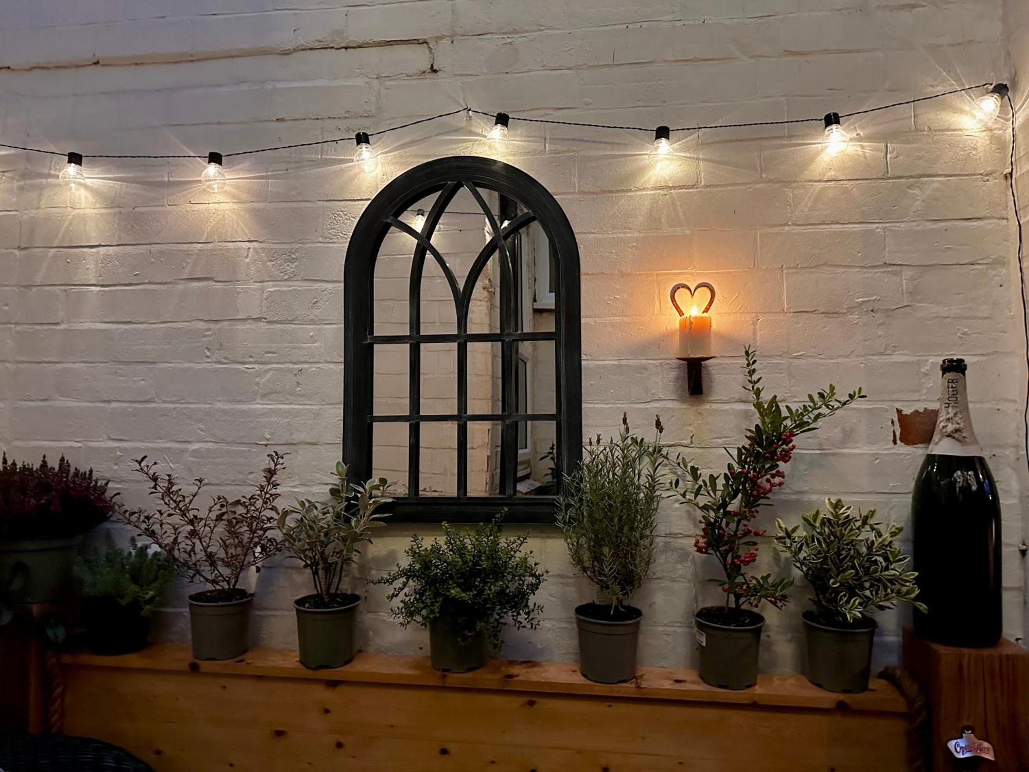 The Bolt Hole - Stratford Upon Avon - Central - Free Offstreet Parking - 2 Bed Luxury Apartment מראה חיצוני תמונה